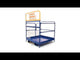 Work Platforms Vestil