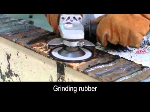 Alpha Vextra Flat Disc Alpha Tools