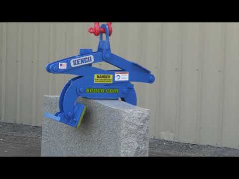 TSL15C4T16 Monument Lift Kenco