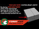 CC150XL-EE First-Cut Saw Diamond Products