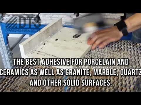 Tenax Glaxs Original Transparent Cartridge 215 ml - Single Piece Tenax