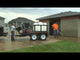 Trailer Package - Dual Axle Water Trailers and Hot Pressure Washer (HS-4005-0MDK-T) Mi-T-M