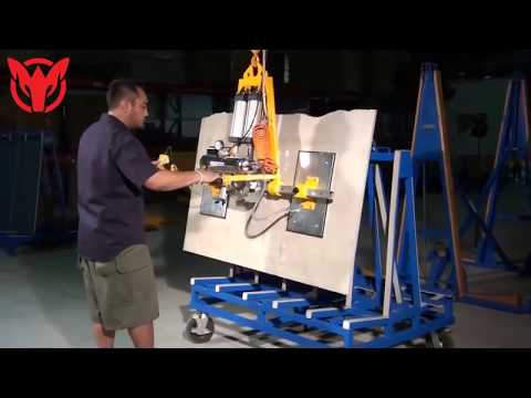 Aardwolf AVLP2-500 Vacuum Lifter Aardwolf