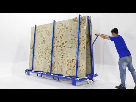 Aardwolf Transport Frame Mod TF2440PC Aardwolf