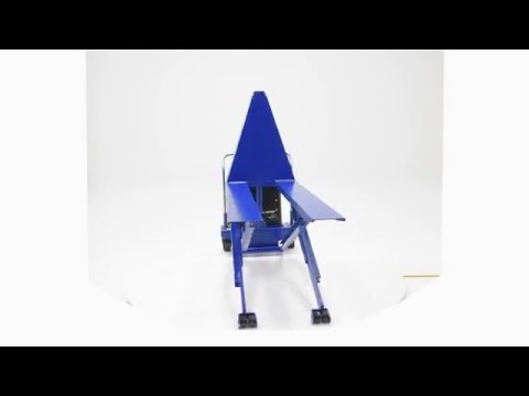 High Rise Lift Trucks Vestil