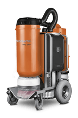 HTC D60 Dust Exactor HTC Floor Systems