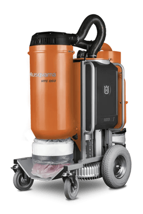 HTC D60 Dust Exactor HTC Floor Systems