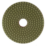 HTC E-line Series 5" Polishing Pad HTC Floor Systems