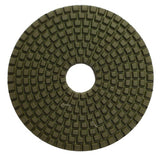 HTC E-line Series 5" Polishing Pad HTC Floor Systems