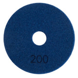 HTC E-line Series 5" Polishing Pad HTC Floor Systems