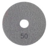 HTC E-line Series 5" Polishing Pad 546690101 HTC Floor Systems Grey
