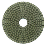 HTC E-line Series 5" Polishing Pad HTC Floor Systems