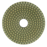 HTC E-line Series 5" Polishing Pad HTC Floor Systems