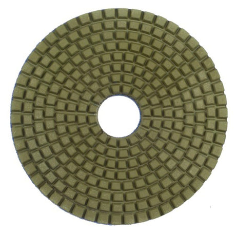 HTC E-line Series 5" Polishing Pad HTC Floor Systems