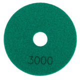 HTC E-line Series 5" Polishing Pad HTC Floor Systems