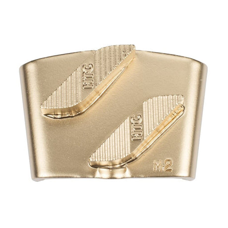 HTC M Series Grinding Segments - 3 Pack 598882402 HTC Floor Systems Double 25