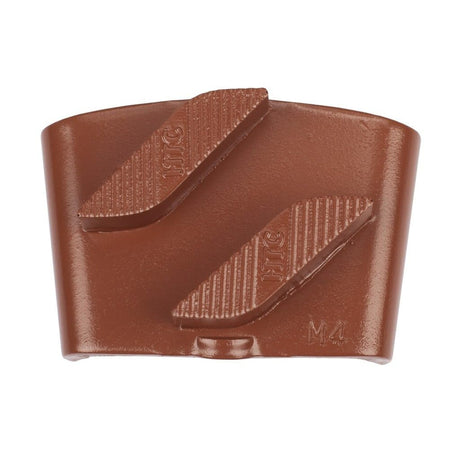 HTC M Series Grinding Segments - 3 Pack 598882602 HTC Floor Systems Double 80