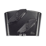 HTC M Series Grinding Segments - 3 Pack 598882702 HTC Floor Systems Double 150