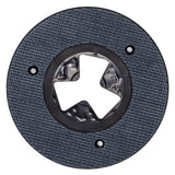 HTC Pad Holder 593314701 HTC Floor Systems 270 mm