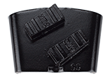 HTC S Series Grinding Segments - 3 Pack 598882302 HTC Floor Systems Double 150