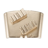 HTC S Series Grinding Segments - 3 Pack 598882102 HTC Floor Systems Double 40