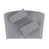 HTC S Series Grinding Segments - 3 Pack HTC Floor Systems