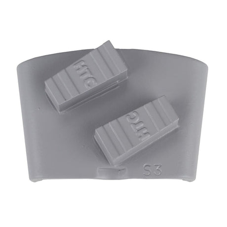 HTC S Series Grinding Segments - 3 Pack HTC Floor Systems