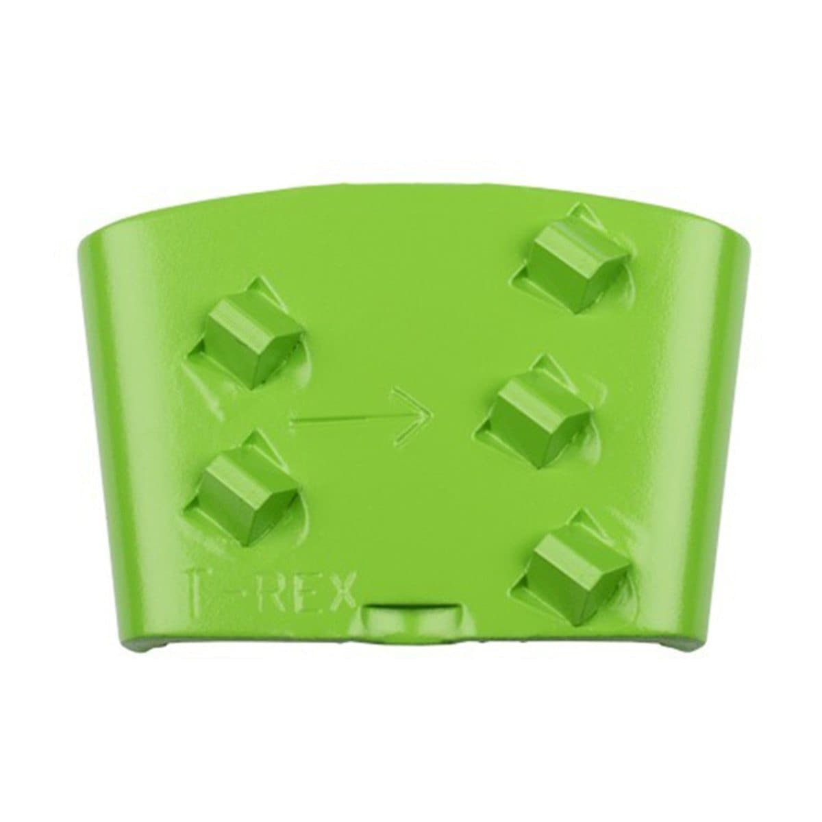 HTC T-Rex Super 2 Series | PCD Floor Grinding Segments – Diamond