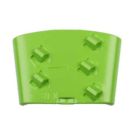 HTC T-Rex Super 2 Series -3 Pack 598886101 HTC Floor Systems A without Protect Segment