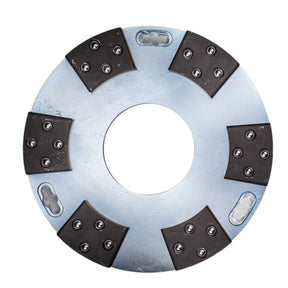 HTC Tool Adapter Husqvarna 593494701 HTC Floor Systems 270 mm