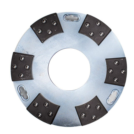 HTC Tool Adapter Husqvarna 593494701 HTC Floor Systems 270 mm