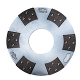 HTC Tool Adapter Husqvarna HTC Floor Systems