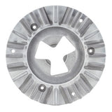 HTC Tool Holder Air Flow 593319302 HTC Floor Systems 230 mm