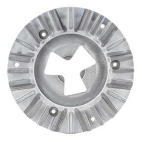 HTC Tool Holder Air Flow 593319302 HTC Floor Systems 230 mm