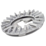 HTC Tool Holder Air Flow HTC Floor Systems