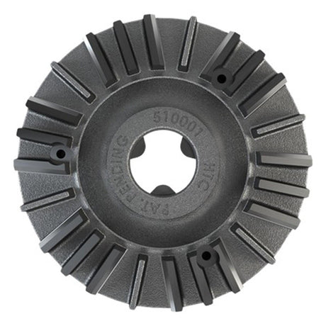 HTC Tool Holder Air Flow 593319301 HTC Floor Systems 270 mm