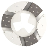 HTC Tool Holder Elastic 593319302 HTC Floor Systems Elastic 230