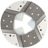 HTC Tool Holder Elastic HTC Floor Systems