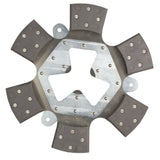 HTC Tool Holder Elastic HTC Floor Systems