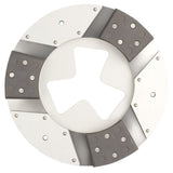 HTC Tool Holder Elastic HTC Floor Systems