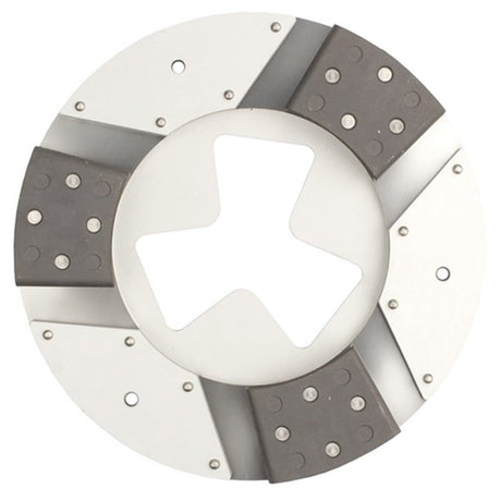 HTC Tool Holder Elastic HTC Floor Systems