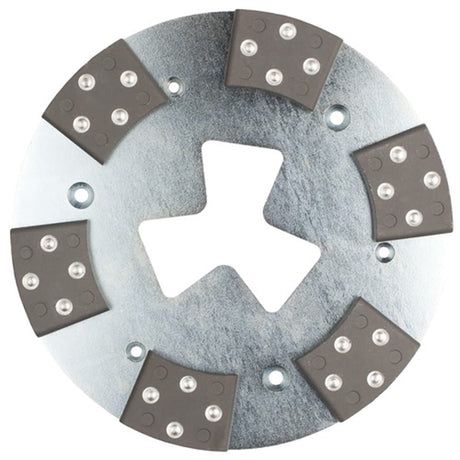 HTC Tool Holder EZ 593319105 HTC Floor Systems EZ 270