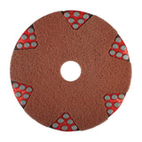 HTC Twister Hybrid Star Pads - 2 Pack Twister Cleaning Technology