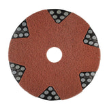 HTC Twister Hybrid Star Pads - 2 Pack Twister Cleaning Technology