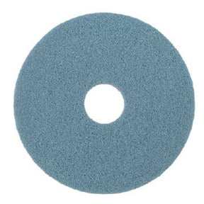 HTC Twister Pads - Blue - 2 Pack DD1229407 Twister Cleaning Technology 11"
