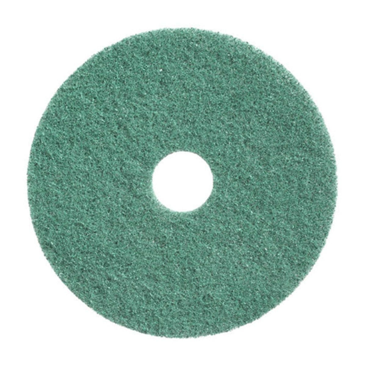 HTC Twister Pads - Green - Twister Cleaning Technology