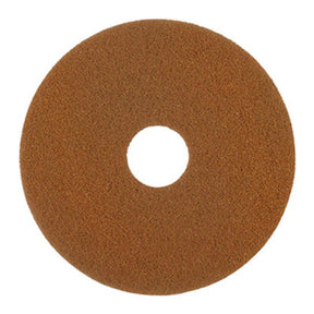 HTC Twister Pads - Orange - 2 Pack DD1229538 Twister Cleaning Technology 11"