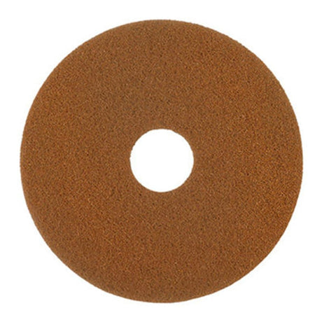 HTC Twister Pads - Orange - 2 Pack DD1229538 Twister Cleaning Technology 11"