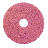 HTC Twister Pads - Pink - 2 Pack DD1229596 Twister Cleaning Technology 11"