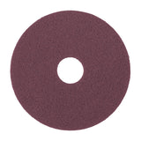 HTC Twister Pads - Purple - 2 Pack DD7524541 Twister Cleaning Technology 12"
